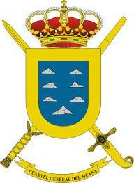 Capitanía General de Canarias