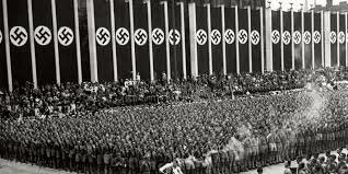 Olympic Games in Berlin