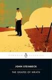 Grapes of Wrath is Published