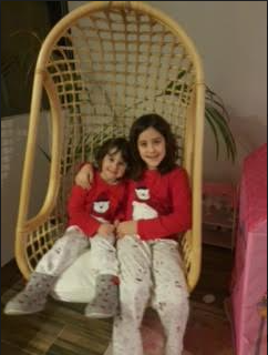 Naixement de la meva germana