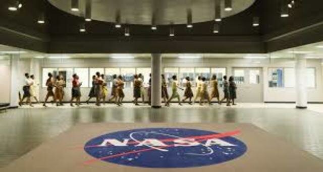 First Segregated Computing Pool