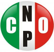 la Confederación Nacional de Organizaciones Populares.