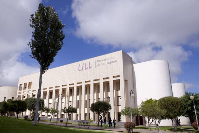University of La Laguna