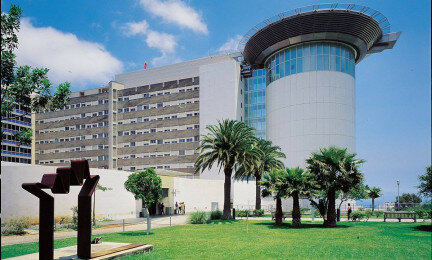 University Hospital of the Canary Islands Foundation