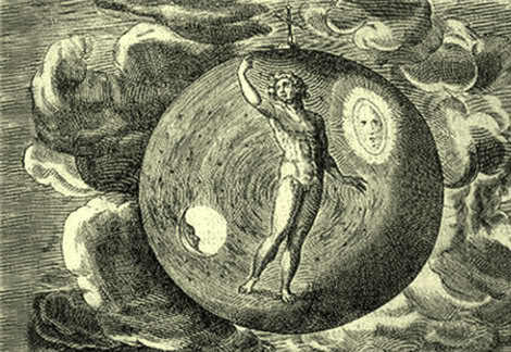 XVI HUMANISMO ANTROPOCENTRICO