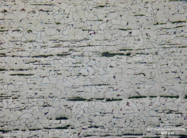 Henry Cort inventa el proceso de pudelado