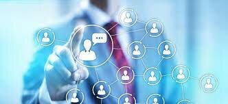 Elecciones en la red