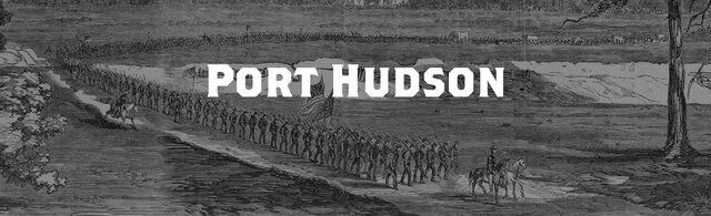 Siege of Port Hudson