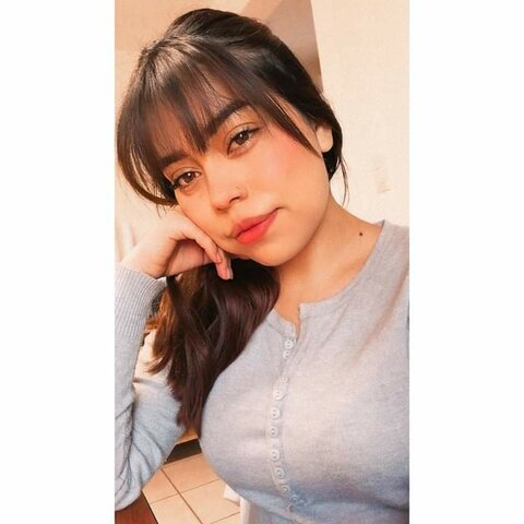 Nacimiento de mi hermana la mayor