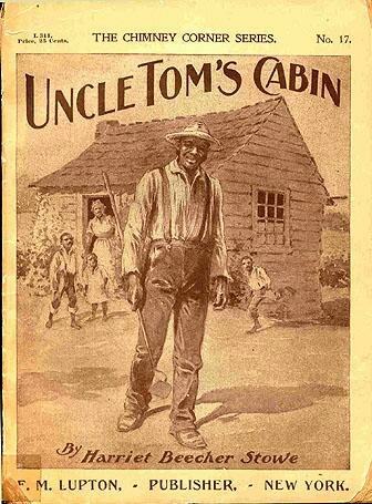 Uncle Tom’s Cabin