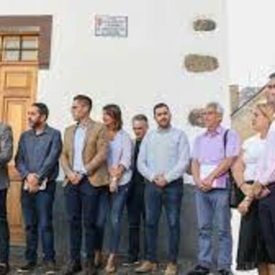 Timeline: Línea del tiempo LA LAGUNA Sociedad