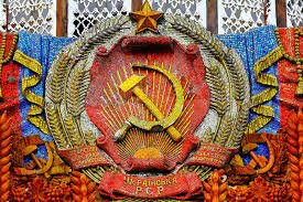 Soviet Union disbanded