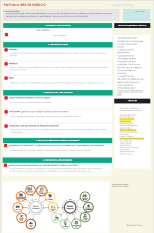 Idea de Negocio