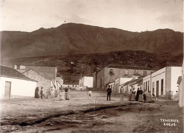 Fundación como municipio