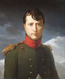 Napoleón cónsul vitalicio