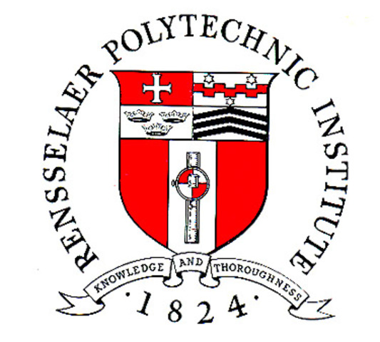 First Day at Rensselaer Polytechnic