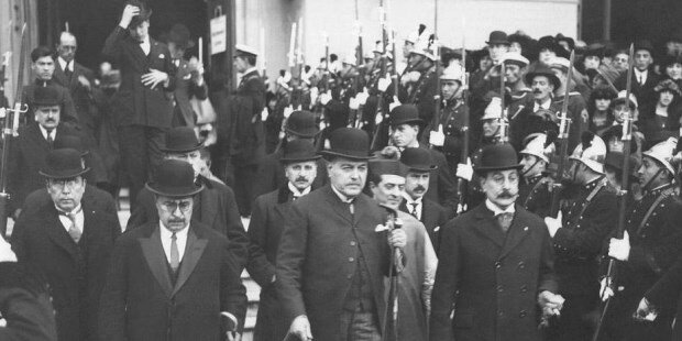 Radicalismo en la segunda mitad del siglo XIX