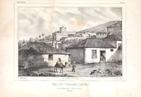 Casa fuerte es comprada