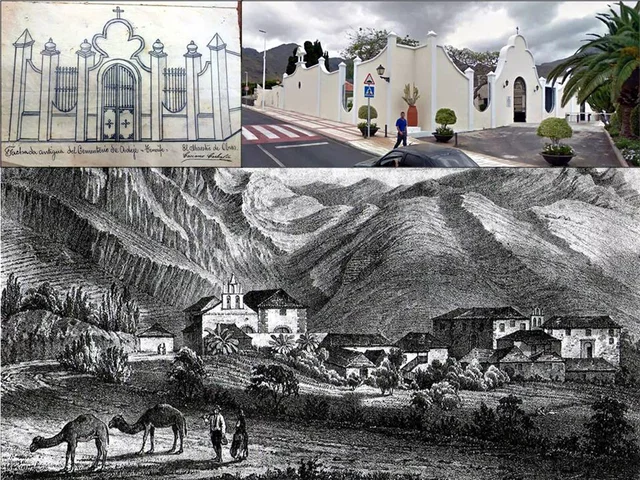 Comienzo del turismo