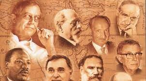 xx humanismo universalista