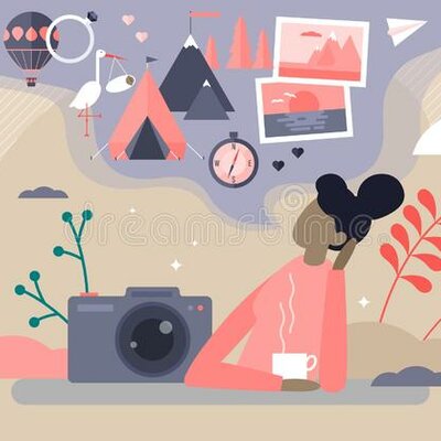 Timeline: Linea de tiempo con mis experiencias significativas