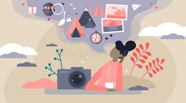 Timeline: Linea de tiempo con mis experiencias significativas