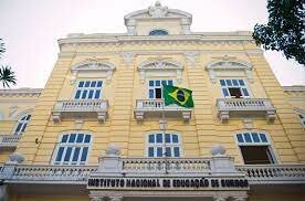Instituto Nacional de Educação de Surdos