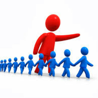 Timeline: Momentos Históricos del Liderazgo