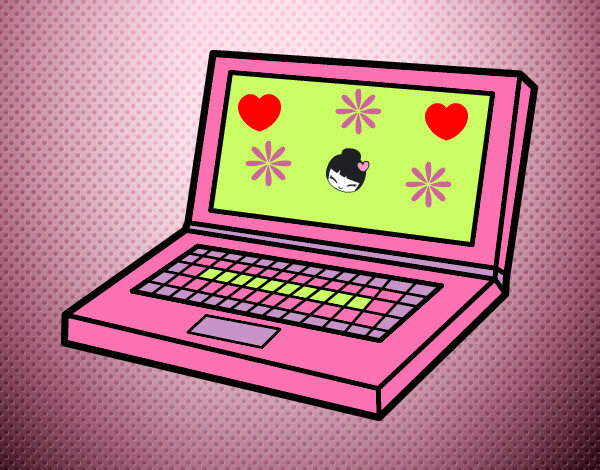 Mi primer computador