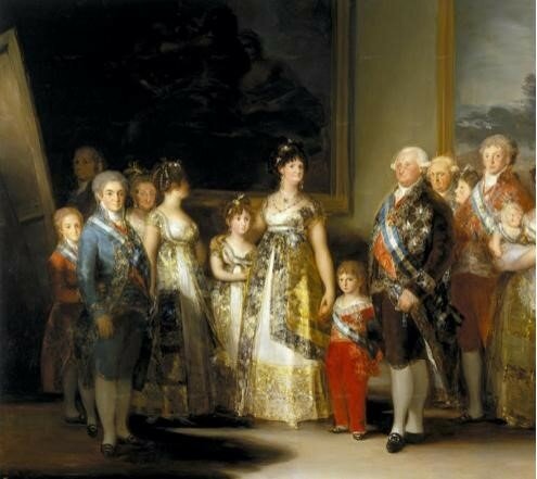 Crianza de los niños en la Edad Media