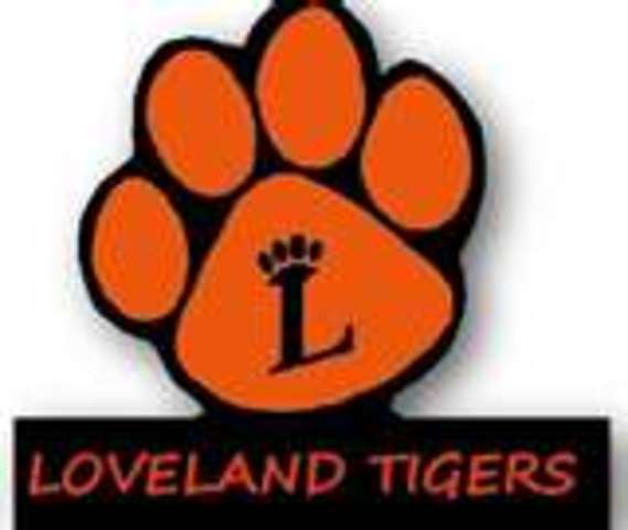 Fist day at Loveland Schools