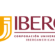 Logo ibero
