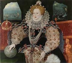 Isabel I de Inglaterra