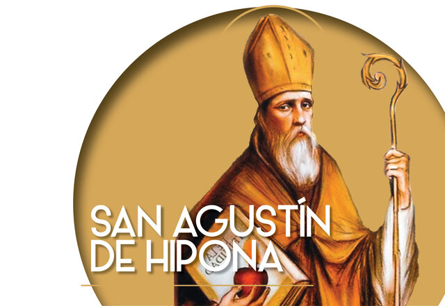 Agustin de Hipona