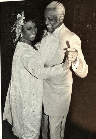 Celia 25th Wedding Anniversary