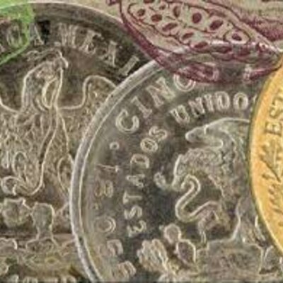 Timeline: Historia económica en México