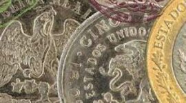 Timeline: Historia económica en México