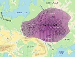 The Slavs take over as leaders of the Eastern Orthodox religion