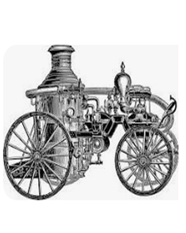 La Edad Moderna  La máquina de vapor