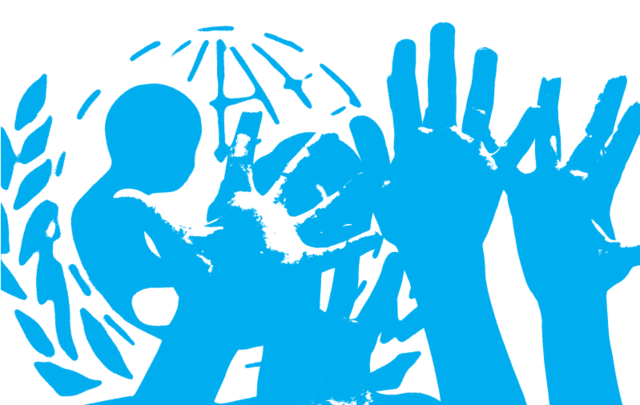 Convención Internacional Derechos del Niño