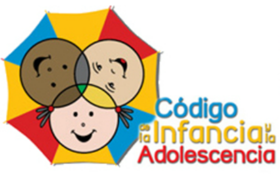 Código Infancia y Adolescencia 2006