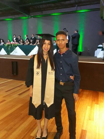 Graduación