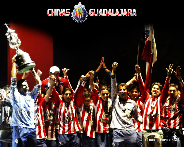 Chivas