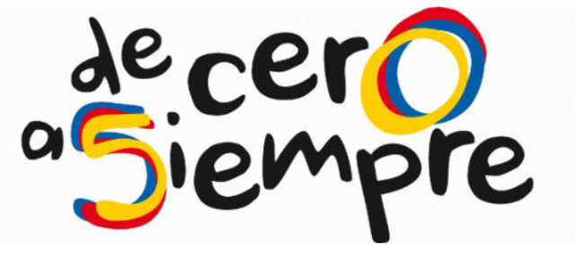 "De 0 a Siempre"