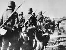 Segona Guerra Mundial