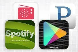 La revolución de la música digital