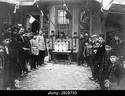 Edad contemporánea, se instauraron los tribunales de menores