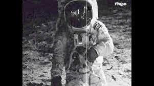 Arribada a la Lluna
