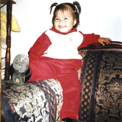 Timeline: Un poco de mi...