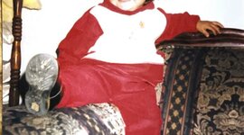 Timeline: Un poco de mi...